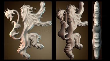 3D model NS_3791 (STL)