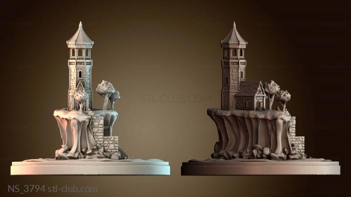 Нестандарт NS_3794