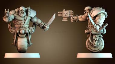 3D модель NS_3795 (STL)