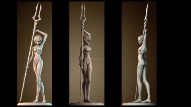 3D модель NS_3800 (STL)