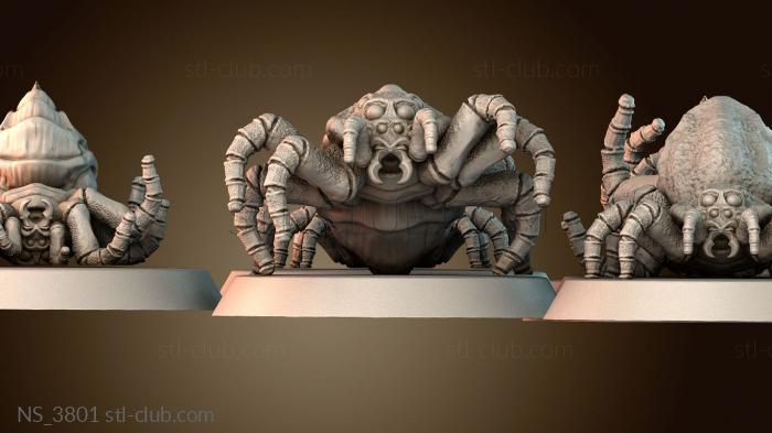 Нестандарт NS_3801