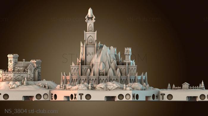 Нестандарт NS_3804