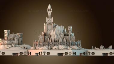 3D модель NS_3804 (STL)