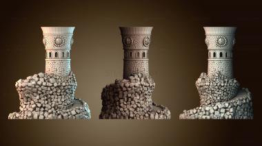 3D model NS_3805 (STL)