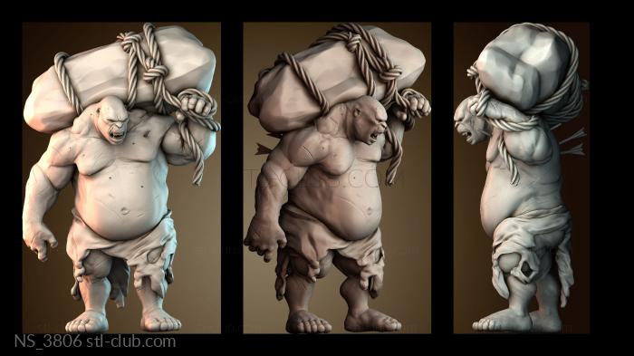 Нестандарт NS_3806