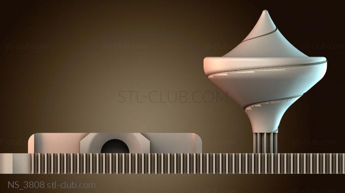 Нестандарт NS_3808