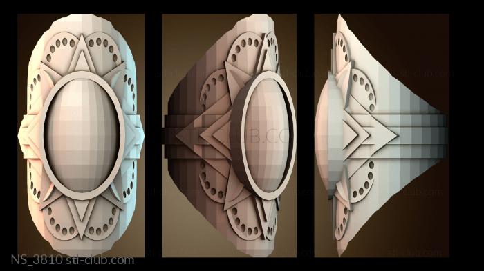 Нестандарт NS_3810