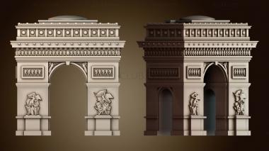 3D модель NS_3813 (STL)