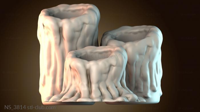 Нестандарт NS_3814