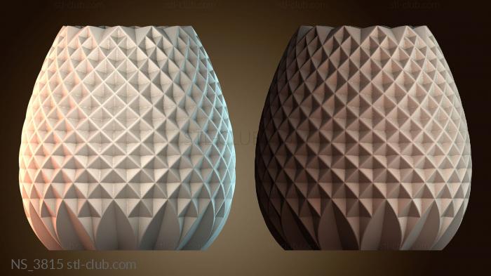 Нестандарт NS_3815