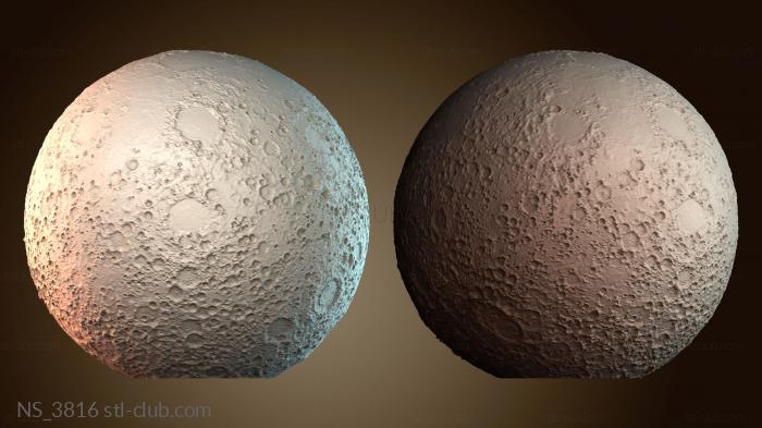 Нестандарт NS_3816