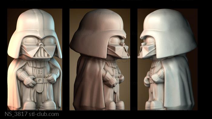 Нестандарт NS_3817