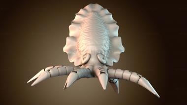 3D модель NS_3820 (STL)