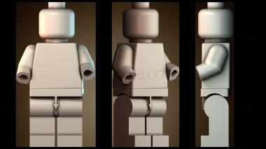 3D модель NS_3821 (STL)