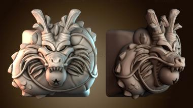 3D model NS_3822 (STL)