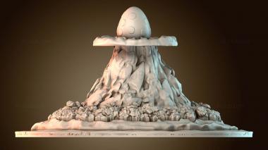 3D мадэль NS_3823 (STL)