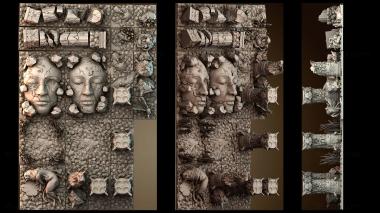 3D модель NS_3832 (STL)