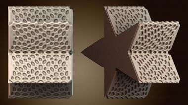 3D модель NS_3837 (STL)