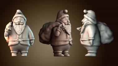 3D модель NS_3841 (STL)