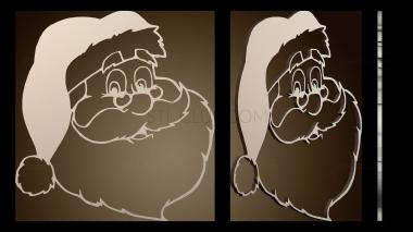 3D model NS_3845 (STL)