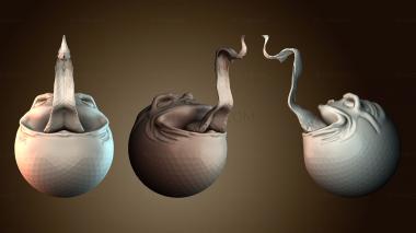 3D model NS_3849 (STL)