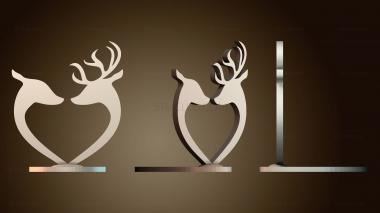 3D модель NS_3863 (STL)