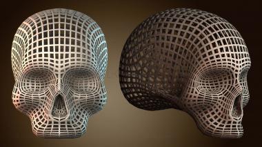 3D модель NS_3867 (STL)