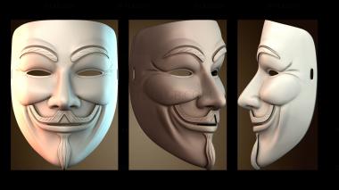 3D мадэль NS_3873 (STL)