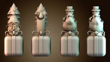 3D мадэль NS_3875 (STL)