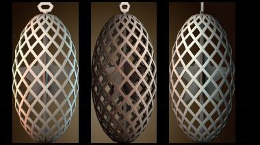 3D model NS_3878 (STL)