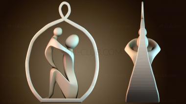 3D model NS_3881 (STL)