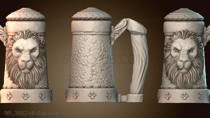 Нестандарт NS_3882