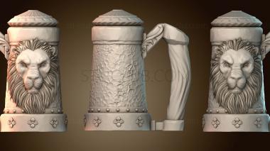 3D model NS_3882 (STL)