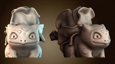 3D модель NS_3883 (STL)