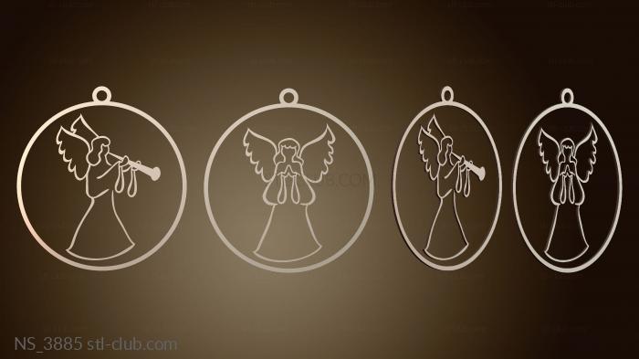 Нестандарт NS_3885