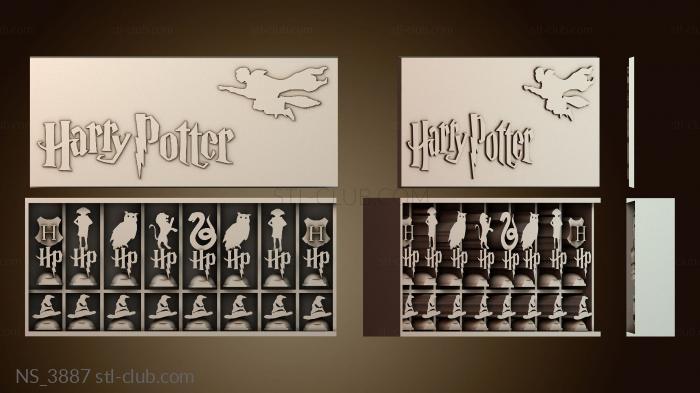 Нестандарт NS_3887