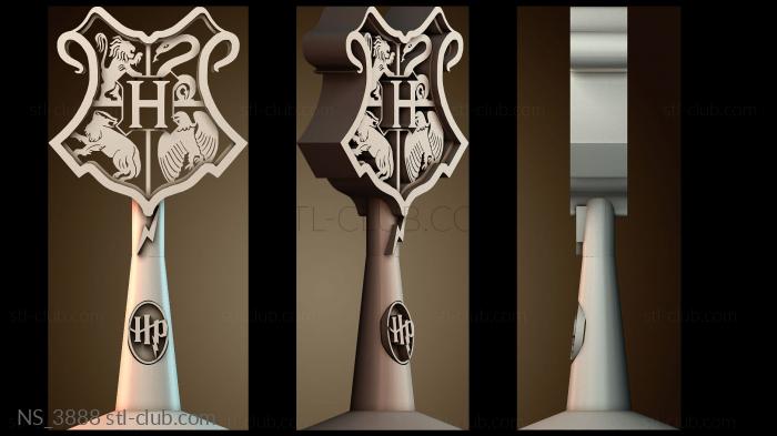 Нестандарт NS_3888