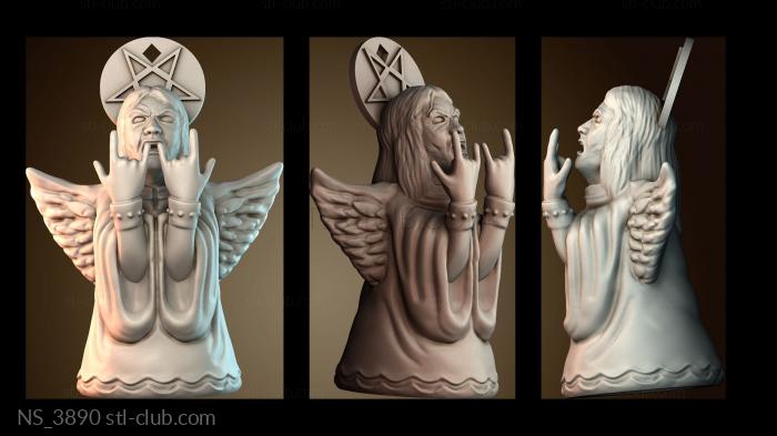 Нестандарт NS_3890