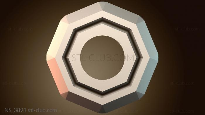 Нестандарт NS_3891