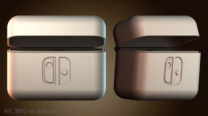 Нестандарт NS_3892