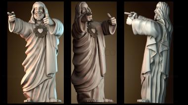 3D мадэль NS_3893 (STL)