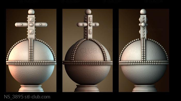 Нестандарт NS_3895