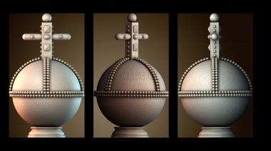 3D модель NS_3895 (STL)