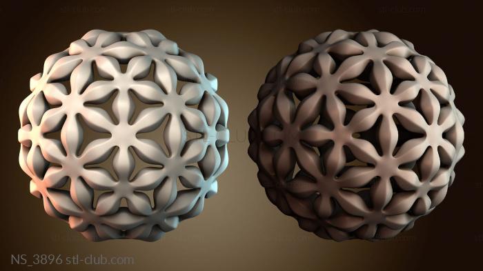 Нестандарт NS_3896