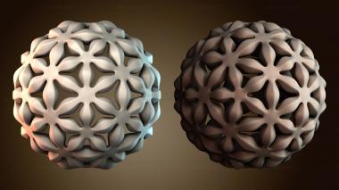 3D модель NS_3896 (STL)