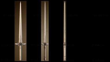 3D model NS_3898 (STL)