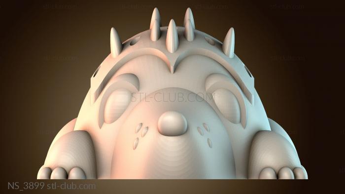 Нестандарт NS_3899