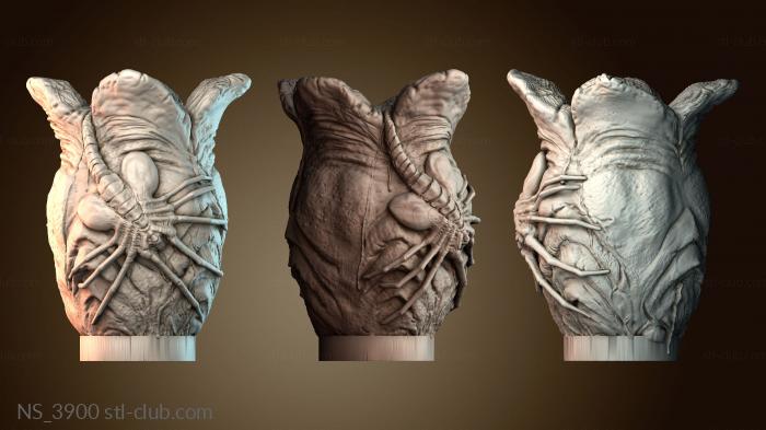 Нестандарт NS_3900