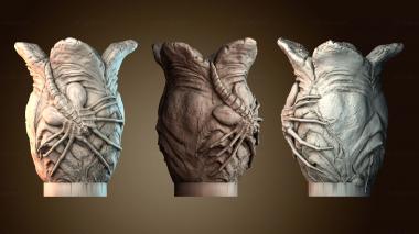 3D model NS_3900 (STL)