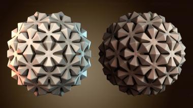 3D модель NS_3904 (STL)